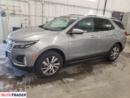 Chevrolet Equinox 2023 1