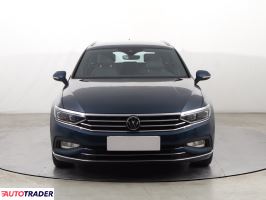 Volkswagen Passat 2020 2.0 147 KM
