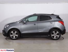 Opel Mokka 2014 1.4 138 KM