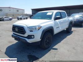 Toyota Tacoma 2023 3
