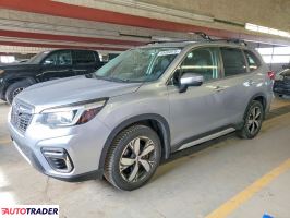 Subaru Forester 2020 2