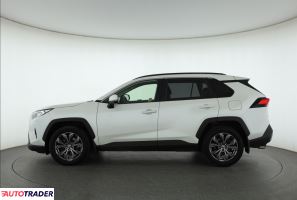 Toyota RAV 4 2022 2.0 172 KM