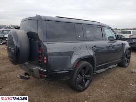Land Rover Defender 2024 3