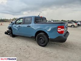 Ford Maverick 2023 2