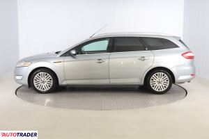 Ford Mondeo 2007 2.0 138 KM