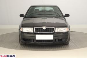 Skoda Octavia 2008 1.9 99 KM