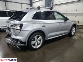 Audi Q5 2019 2 Audi Q5 2019 2