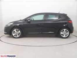 Renault Clio 2017 0.9 88 KM