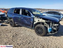 Mitsubishi Outlander 2020 2