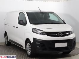 Opel Vivaro 2020 2.0