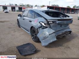 Honda Civic 2023 2