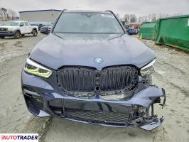 BMW X5 2022 3