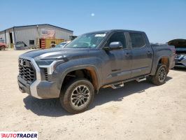 Toyota Tundra 2025 3