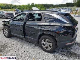 Hyundai Tucson 2023 2