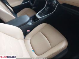 Toyota Pozostałe 2020 2 Toyota Pozostałe 2020 2