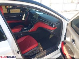 Toyota Camry 2023 2