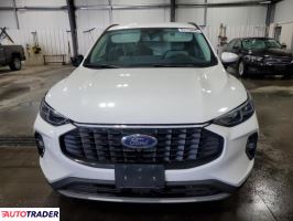 Ford Escape 2023 2
