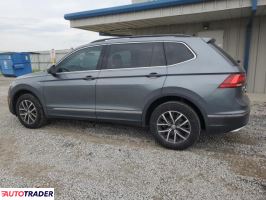 Volkswagen Tiguan 2020 2