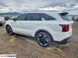 Kia Sorento 2025 1