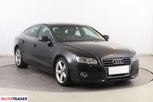 Audi A5 - zobacz ofertę