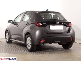 Toyota Yaris 2021 1.5 123 KM