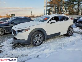 Mazda CX-30 2022 2