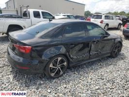Audi A3 2020 2 Audi A3 2020 2