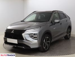 Mitsubishi Eclipse Cross PHEV 2022 2.4 185 KM