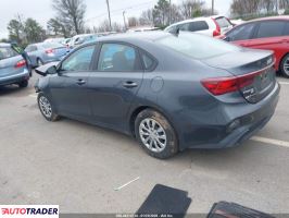 Kia Pozostałe 2023 2