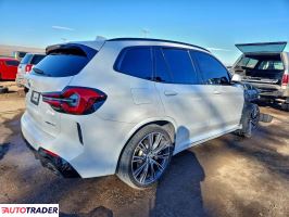 BMW X3 2023 2