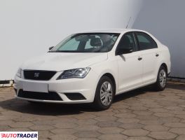 Seat Toledo 2018 1.0 93 KM Seat Toledo 2018 1.0 93 KM