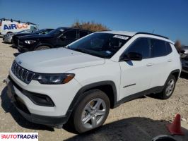 Jeep Compass 2023 2