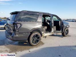 Ford Expedition 2024 3