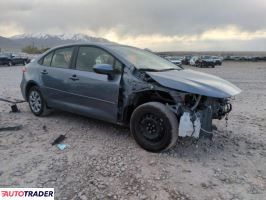 Toyota Corolla 2024 1 Toyota Corolla 2024 1