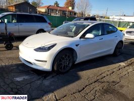Tesla Model 3 - zobacz ofertę