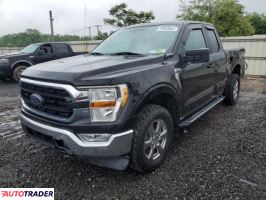 Ford Pozostałe 2021 2 Ford Pozostałe 2021 2