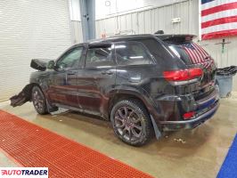 Jeep Grand Cherokee 2020 3