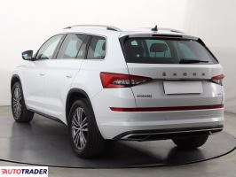 Skoda Kodiaq 2019 2.0 147 KM