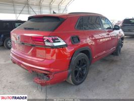 Volkswagen Atlas 2023 2 Volkswagen Atlas 2023 2