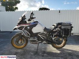 BMW GS 2021