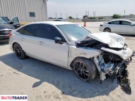 Honda Civic 2024 2 Honda Civic 2024 2