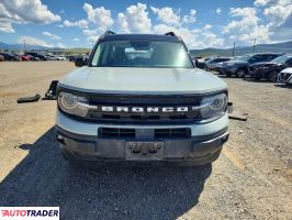 Ford Bronco 2021 1
