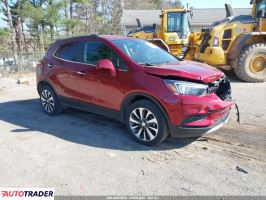 Buick Pozostałe - zobacz ofertę