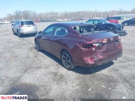 Nissan Sentra 2024 2 Nissan Sentra 2024 2