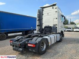 Volvo fh 500 Volvo fh 500