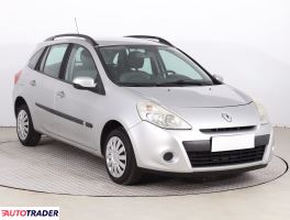 Renault Clio 2011 1.5 73 KM Renault Clio 2011 1.5 73 KM