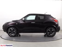 Nissan Juke 2012 1.5 108 KM