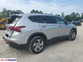 Hyundai Santa Fe 2023 2