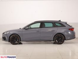 Cupra 2020 1.4 201 KM