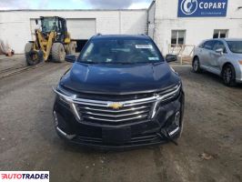 Chevrolet Equinox 2024 1